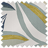 Josie, Topaz - Roman Blind